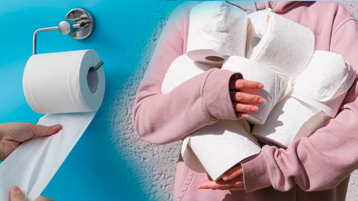 Ce produit japonais va remplacer le papier toilette et il est bien plus économique