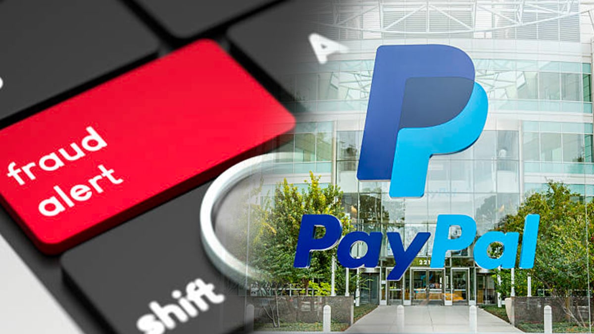 L’arnaque PayPal fait de nombreuses victimes, 60 Millions de consommateurs met en garde