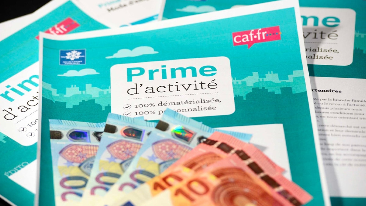 Ce changement en 2024 dans votre déclaration à la CAF peut diminuer la prime d’activité