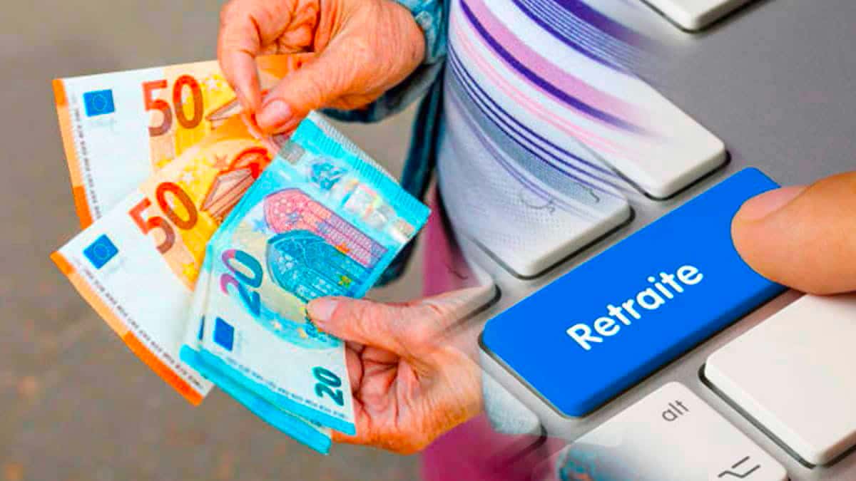 Jusqu’à 1 000 euros par mois : l’astuce magique pour augmenter vos revenus à la retraite