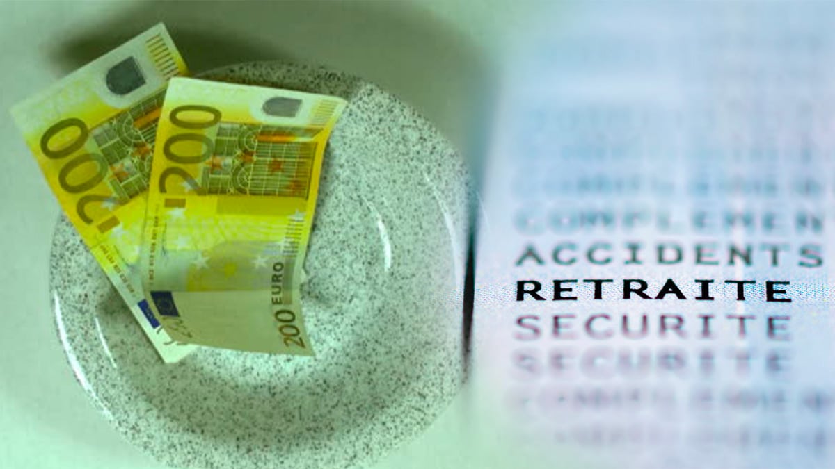 Un retraité sur 2 oublie de réclamer cette aide d’environ 200 € par mois, comment la toucher