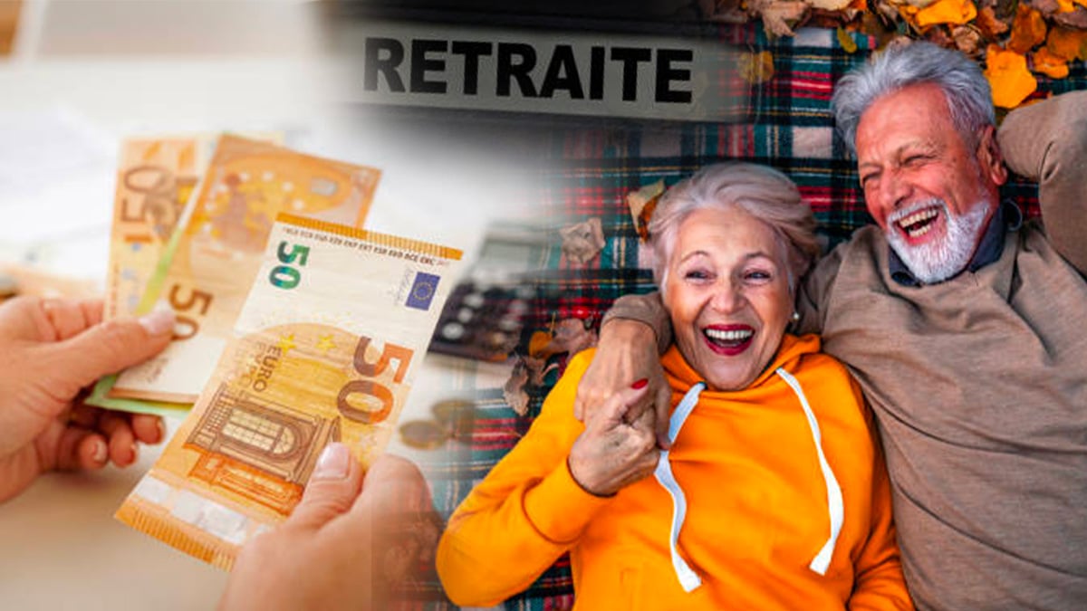 Retraite : cette aide de 277 € que tous les retraités peuvent demander en 2024