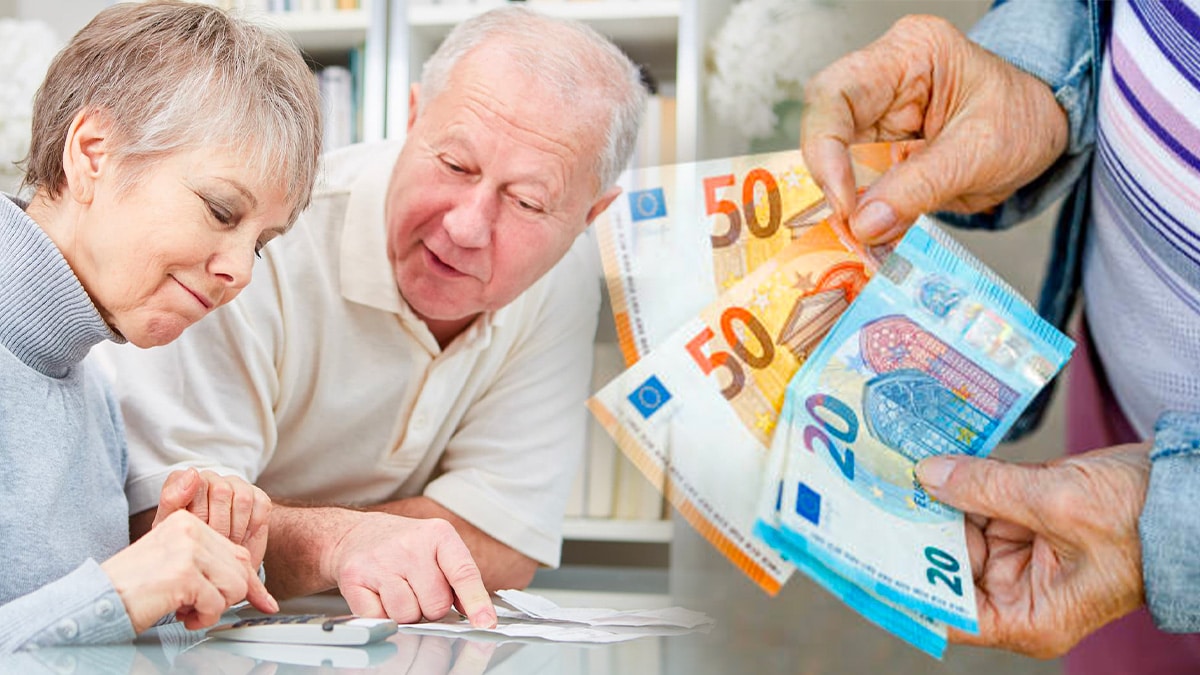 Cette aide de 200 € par mois en moyenne que de nombreux retraités ne réclament pas