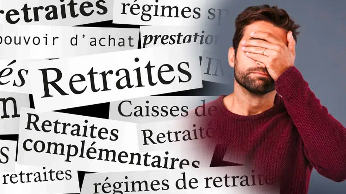 La liste des erreurs à ne surtout pas commettre pour toucher une retraite à taux plein