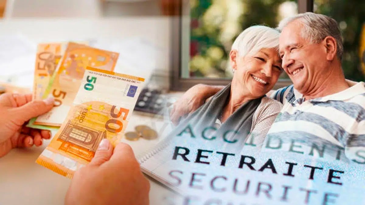 Jusqu’à 10 % en plus pour votre pension de retraite si vous êtes dans cette situation