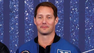 Thomas Pesquet : l’astronaute sans tabou sur son salaire, et c’est loin de ce que vous imaginez