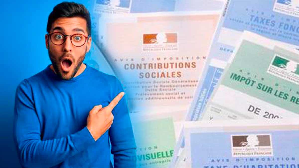 3 taxes qui vont plomber le budget des Français : ce que vous paierez en plus cette année