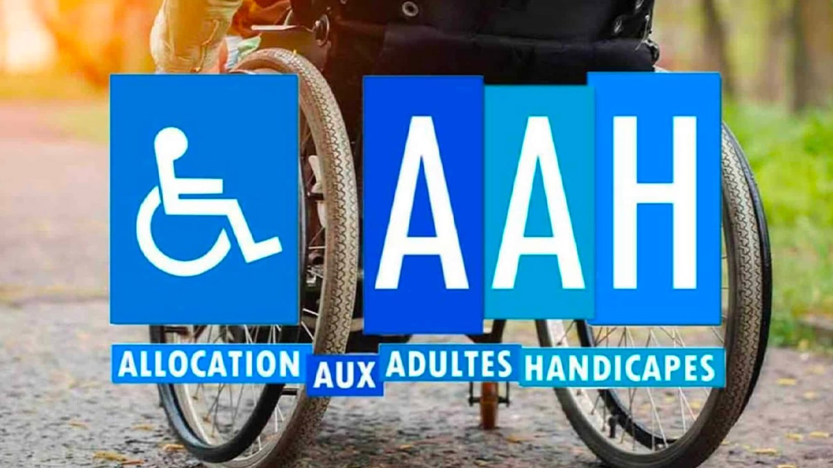 AAH : la très mauvaise nouvelle est tombée pour de nombreux allocataires de la CAF