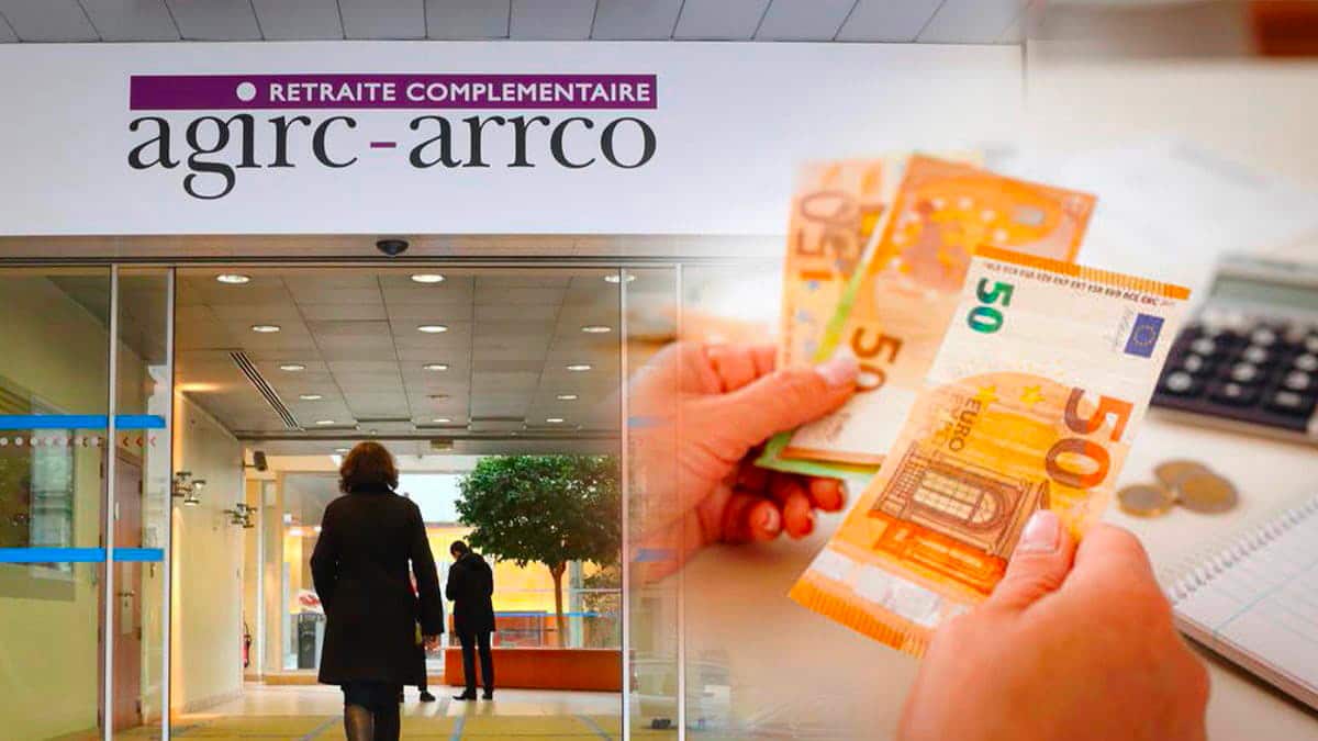 Retraite : quand la hausse des pensions Agirc-Arrco aura-t-elle lieu et comment ?