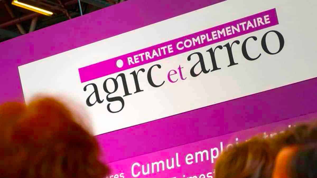 Retraite Agirc-Arrco : la bonne nouvelle est tombée pour 400 000 assurés, à quoi vous attendre