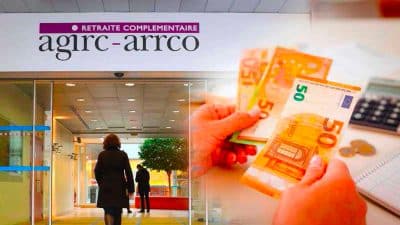 Retraites : très mauvaise nouvelle, certains pensions Agirc-Arrco vont baisser en mars, les concernés
