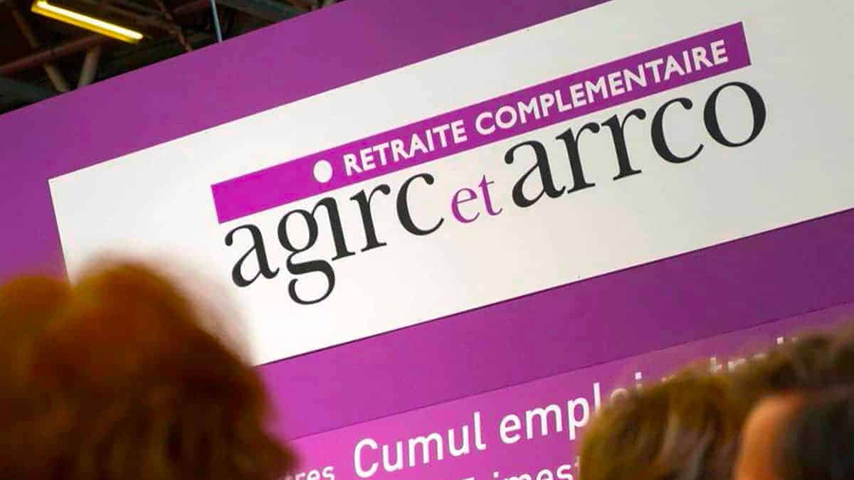 Retraite : la bonne nouvelle est tombée pour les 400 000 assurés de l’Agirc-Arrco