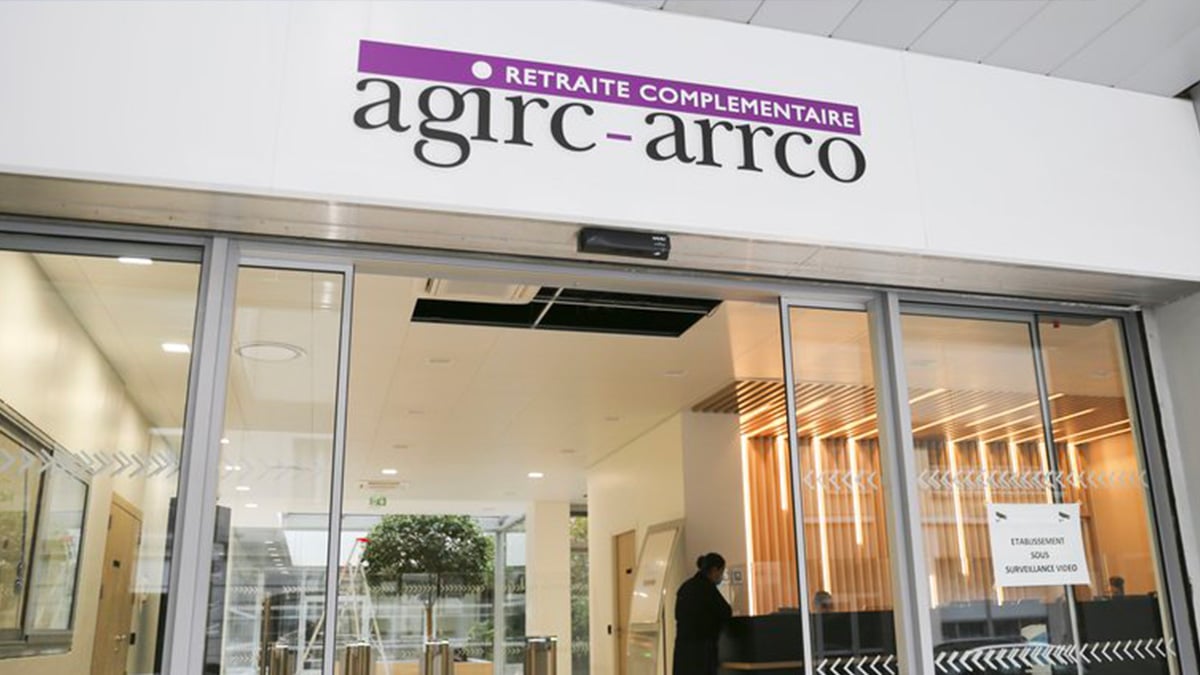 Retraite : toutes les nouveautés de l’Agirc-Arrco à absolument connaître