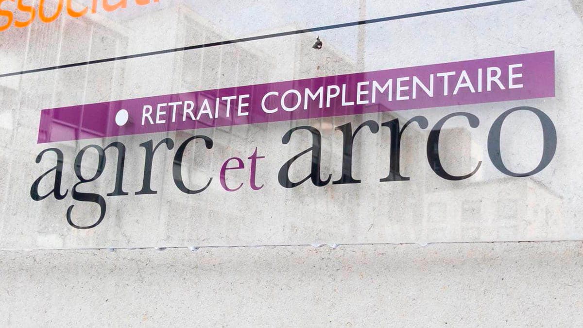 Retraite Agirc-Arrco : augmentation des pensions, voici la date de la hausse et la méthode