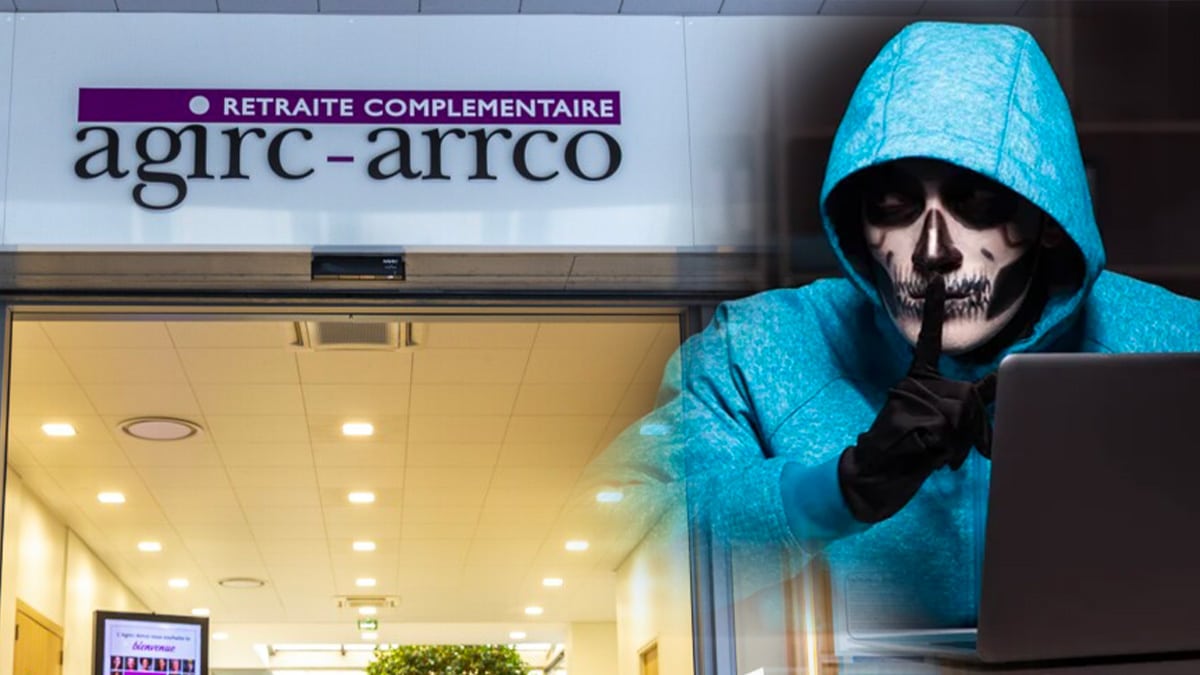 Retraite Agirc-Arrco : cette arnaque redoutable peut vous coûter une fortune, faites attention