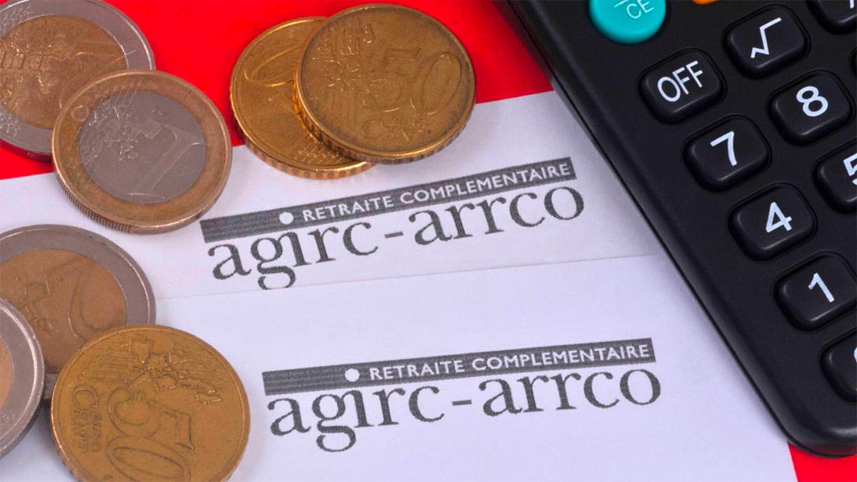 Retraite Agirc-Arrco : devez-vous vous attendre à une baisse ou à une augmentation en mars ?