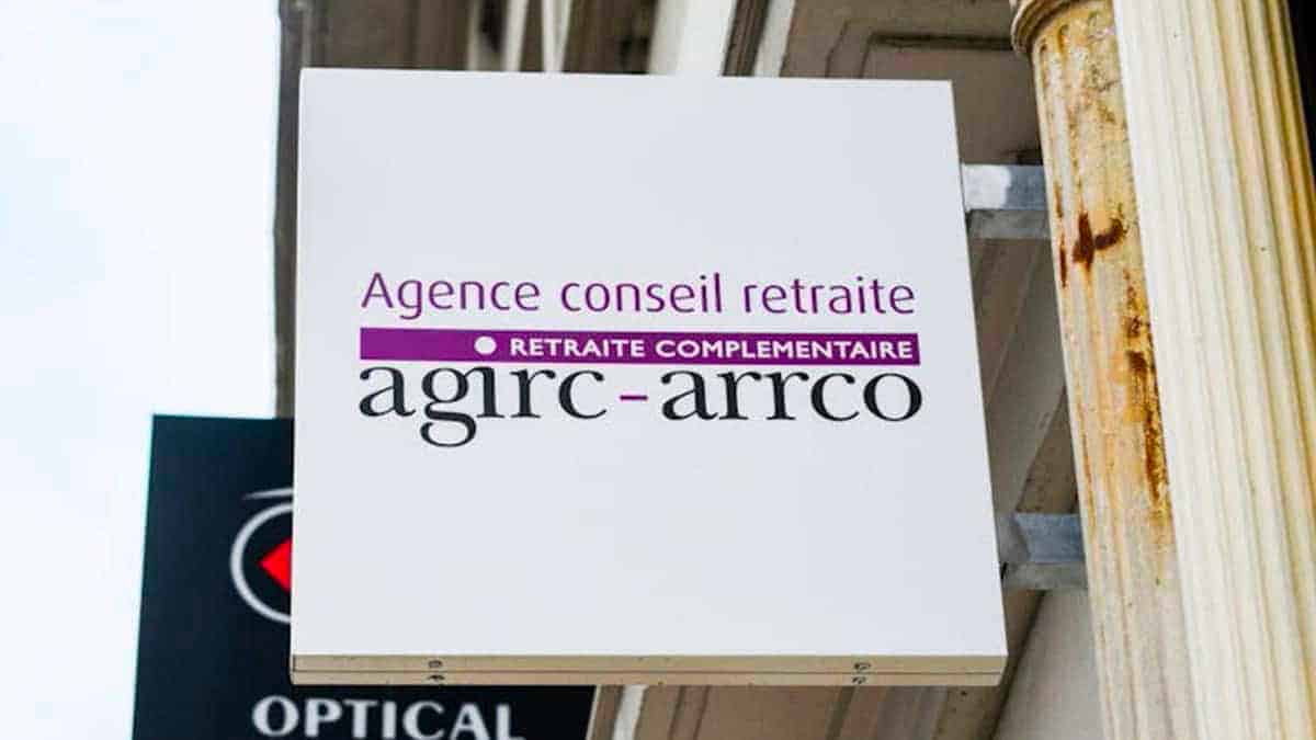 Retraite : la démarche à ne surtout pas oublier pour conserver vos droits Agirc-Arrco