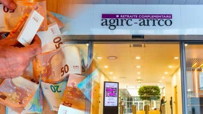 Retraite Agirc-Arrco : votre pension sera-t-elle en hausse ou en baisse le mois prochain ?