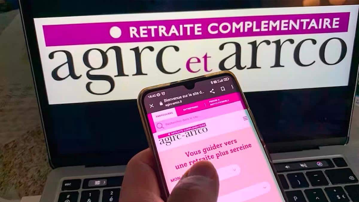 Agirc-Arrco : la bonne nouvelle est tombée pour les retraités et futurs retraités