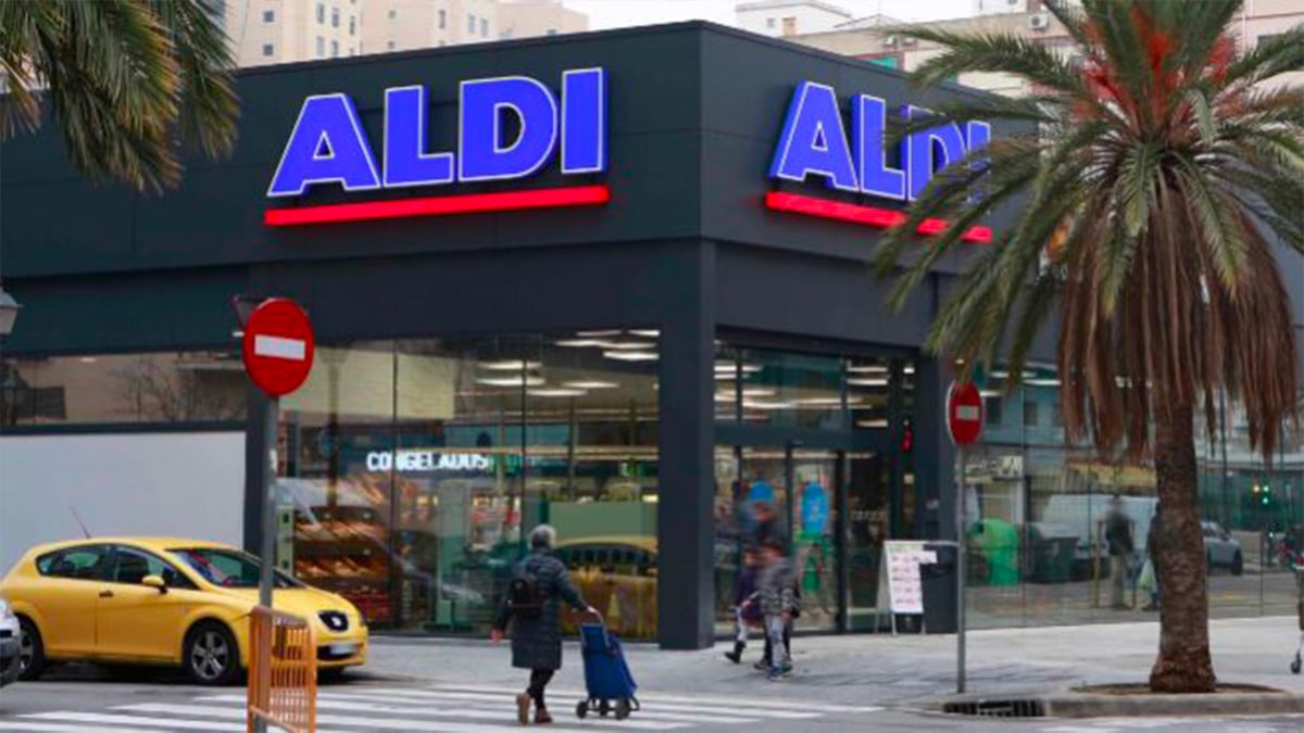 Mauvaise surprise pour Virginie, après ses courses chez Aldi: "Les vers sortaient de partout"