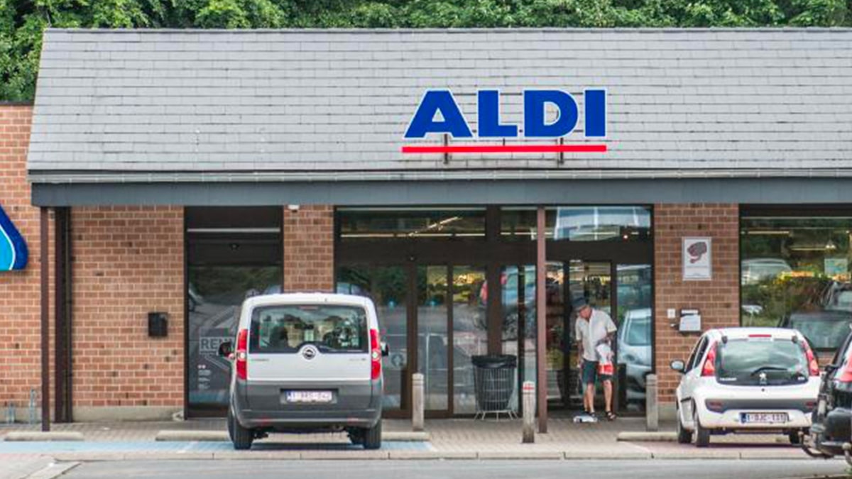 Cet aliment phare chez Aldi est rappelé d’urgence en France, il contient du métal