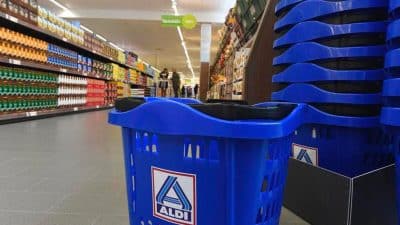 Aldi révolutionne tout avec cette innovation inédite : les clients ne feront plus leurs courses de la même façon au Royaume-Uni