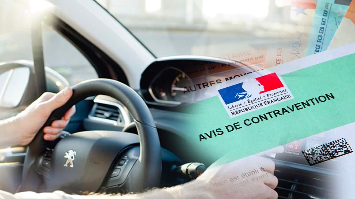 De nombreux automobilistes en achètent chaque jour sans savoir que l’amende monte à 750 €