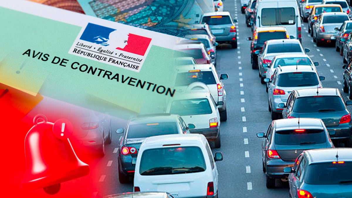 Automobilistes, cette terrible habitude courante en voiture peut vous coûter très cher, c’est illégal