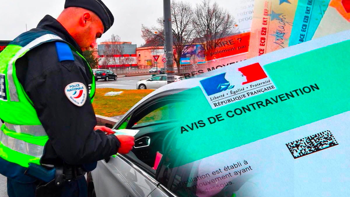 Cette règle que de nombreux automobilistes ignorent en hiver au risque d’une amende salée