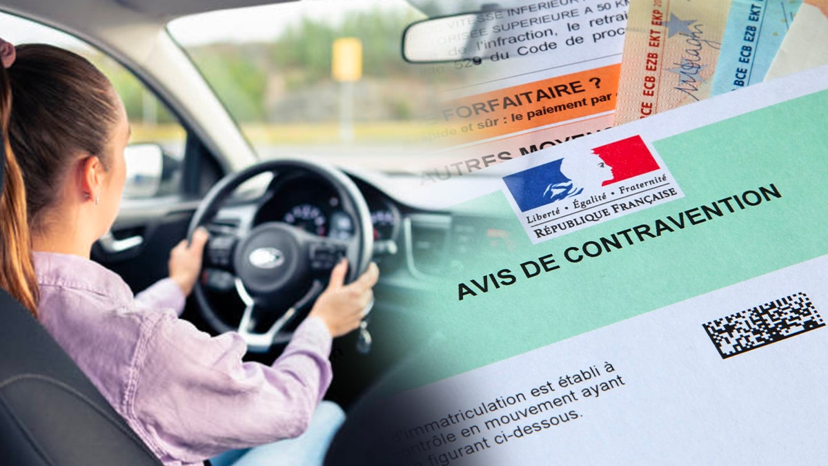 Automobilistes : l’amende salée que vous encourez à cause de la musique en voiture, méfiez-vous