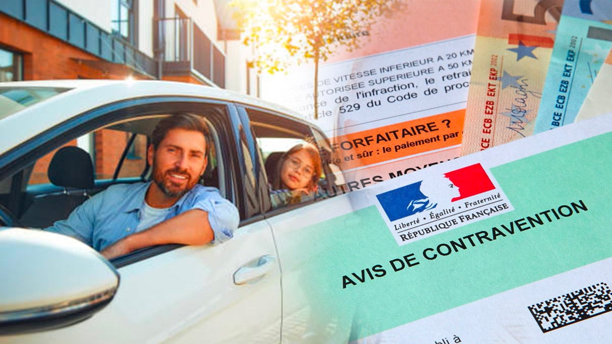 Automobilistes : attention à la lourde amende si le passager a cette position dans le véhicule