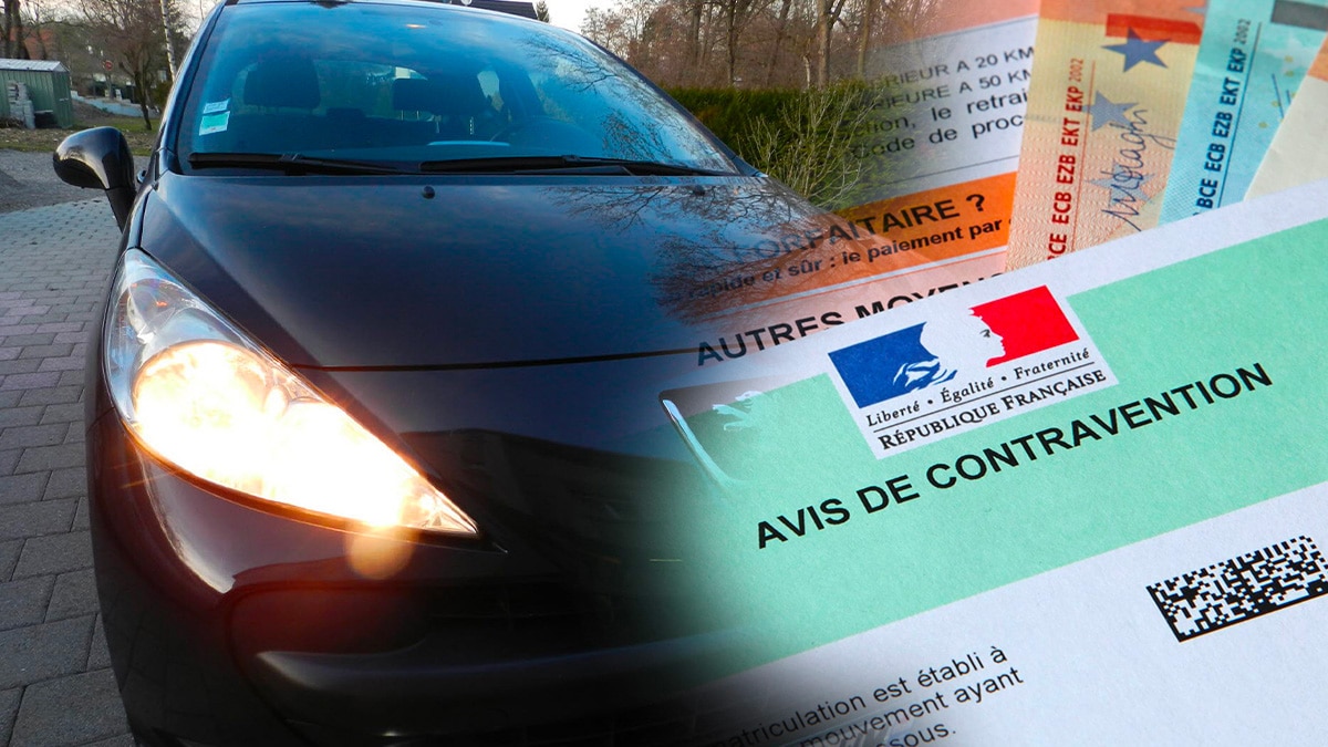 Automobilistes : attention à l’amende salée si vous faites ce geste avec vos phares de voiture