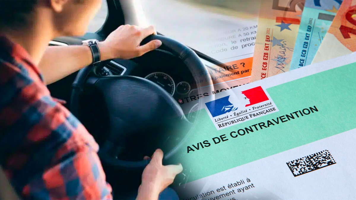 Automobilistes : l’amende salée encourue à cause de cet accessoire sur votre voiture