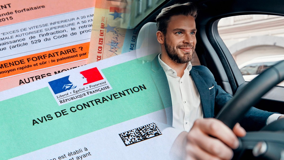 Automobilistes : cette lourde amende encourue si vous n’avez pas ces papiers dans votre voiture