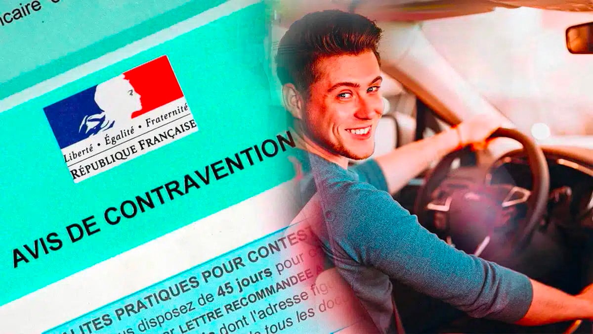 Automobilistes, attention à cette amende salée si vous portez ce vêtement au volant de votre véhicule