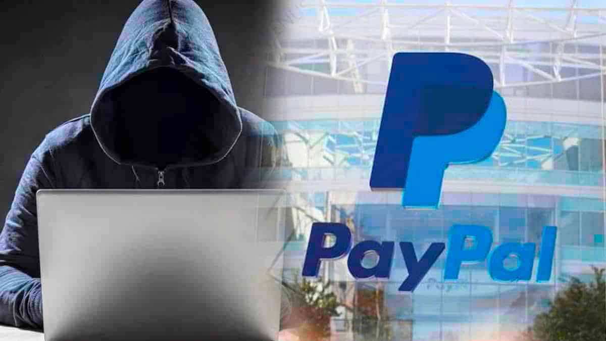 L’arnaque PayPal fait de plus en plus de victimes, comment ne pas vous faire piéger