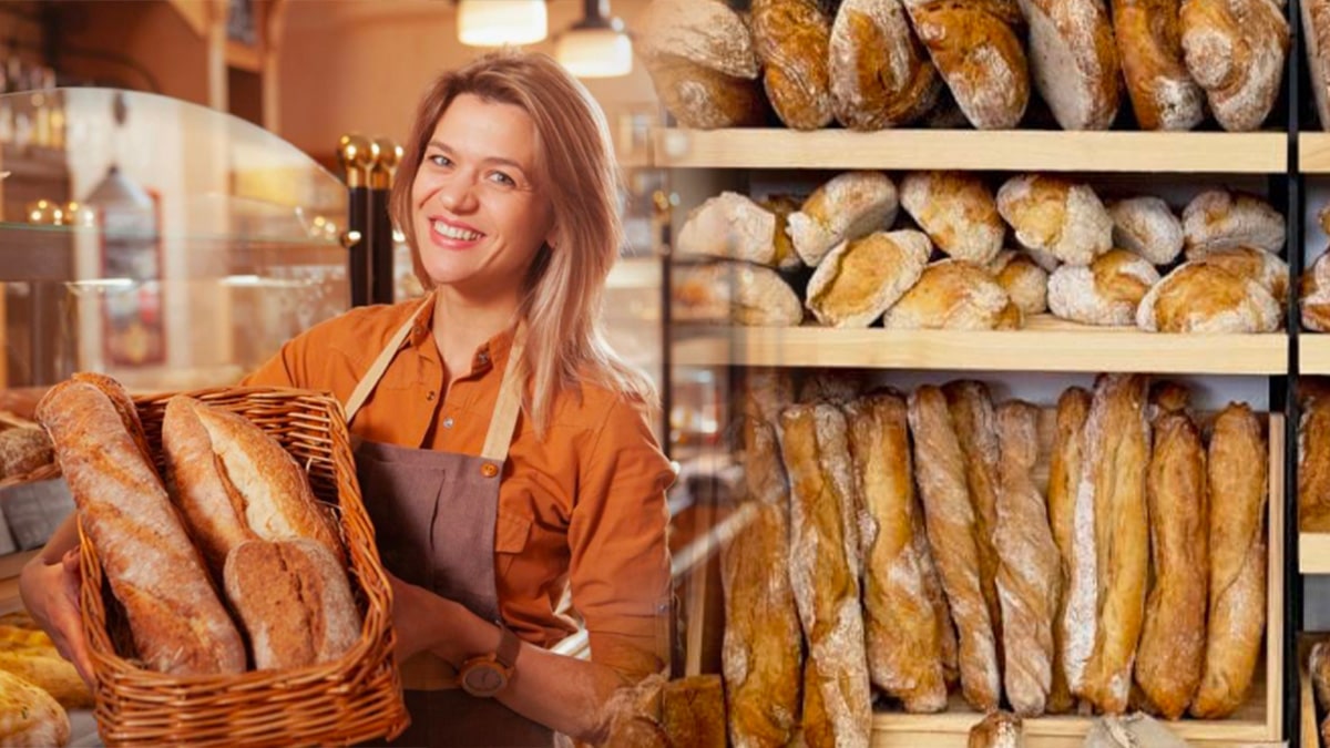 L’UFC-Que Choisir dévoile quelle est la pire boulangerie de toutes, évitez d’acheter votre pain