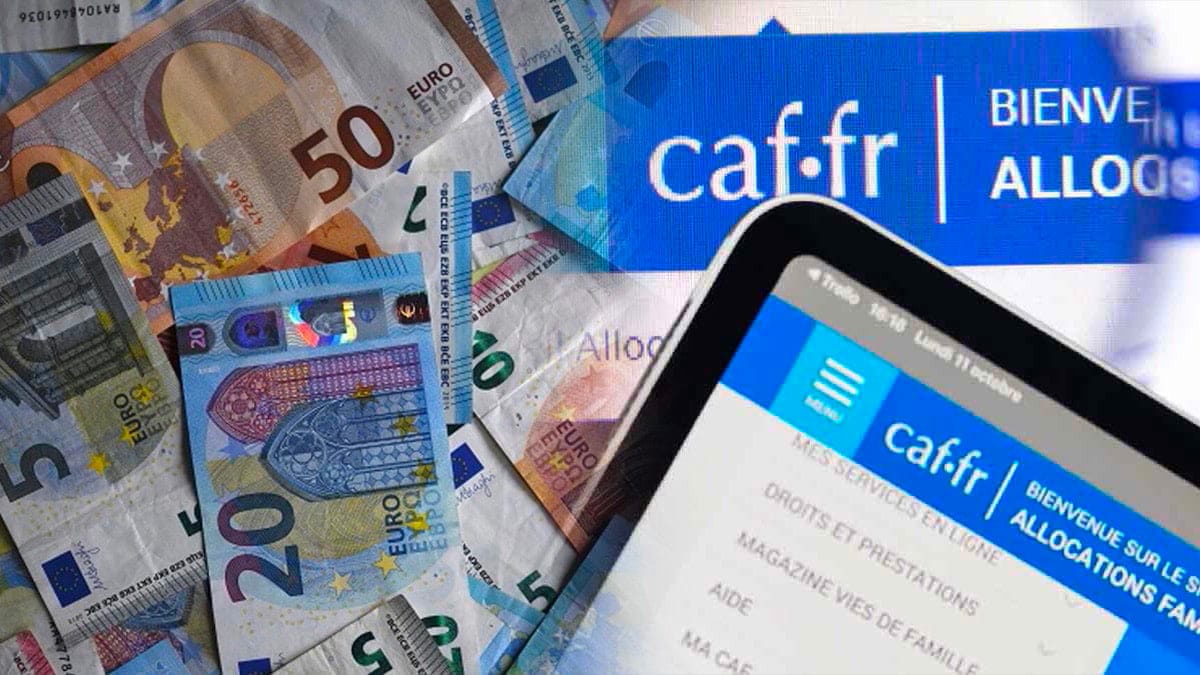 Cette aide de la CAF peut atteindre jusqu’à 1 067,14 euros, comment l’obtenir facilement