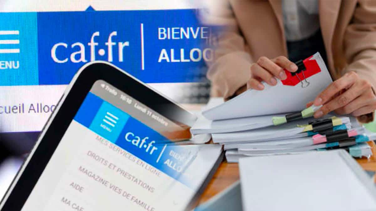 CAF : la démarche essentielle à faire à tout prix pour conserver vos droits