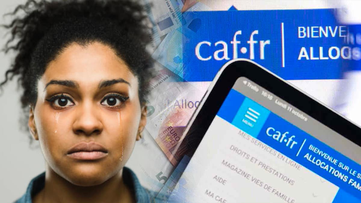 CAF : la mauvaise nouvelle est tombée pour les Français qui touchent des allocations