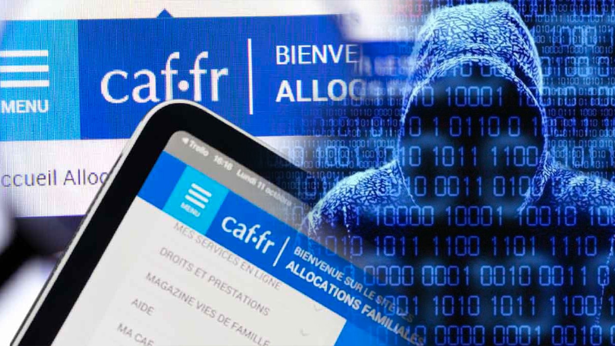 CAF : des milliers de comptes d’allocataires piratés, recevrez-vous les aides en mars 2024 ?
