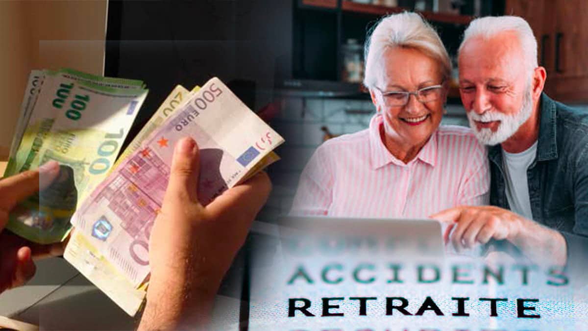 Retraite : les possibilités qui existent pour augmenter le montant de votre pension facilement