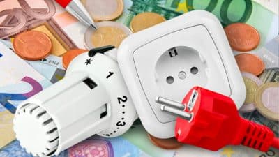 Électricité : l’astuce simple et imparable pour économiser 400 € par an sur votre facture