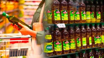 Les huiles d’olive à éviter à tout prix pour votre santé, la liste dévoilée par 60 Millions de consommateurs