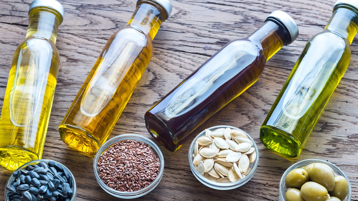 Les 5 pires huiles à bannir de votre cuisine pour préserver votre santé