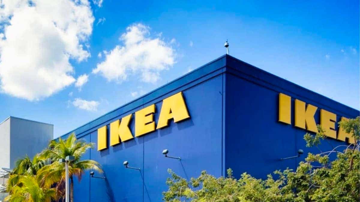 Ikea révolutionne tout : ce changement de taille va changer la façon de faire vos courses