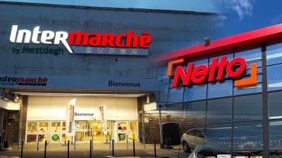 Cet article chez Intermarché et Netto est nocif pour votre santé, il fait l’objet d’un rappel produit urgent