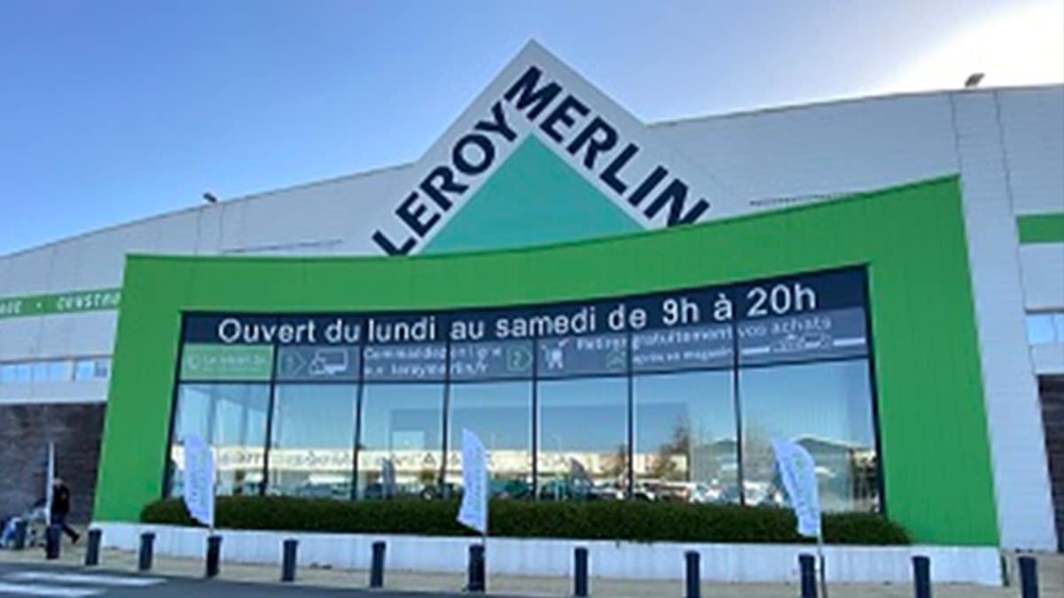 5 choses qui rendent les vendeurs chez Leroy Merlin fous de rage, ne les faites jamais