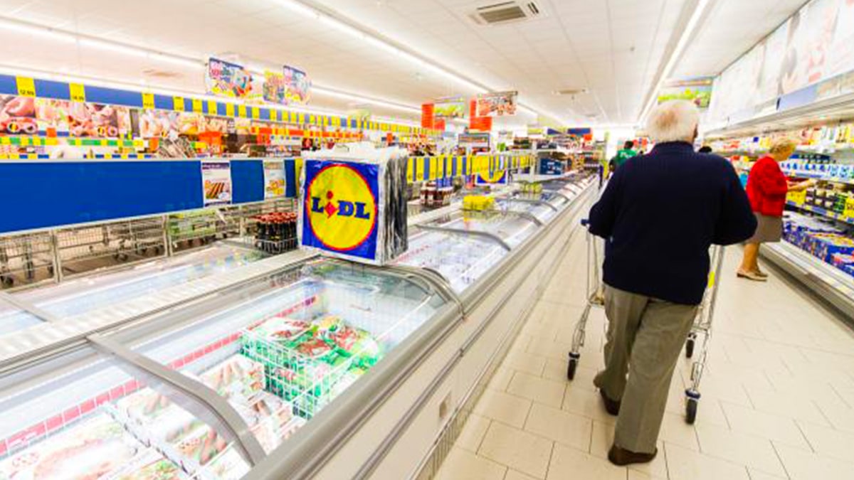 Du nouveau chez Lidl pour les clients : ils en auront désormais la possibilité pendant qu’ils font leurs courses en Belgique