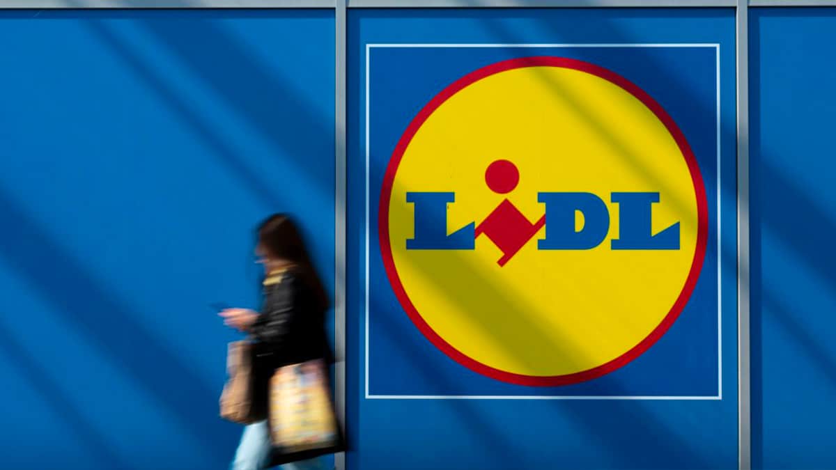 L’horrible découverte d’Aurélie après avoir fait ses courses chez Lidl (photos)